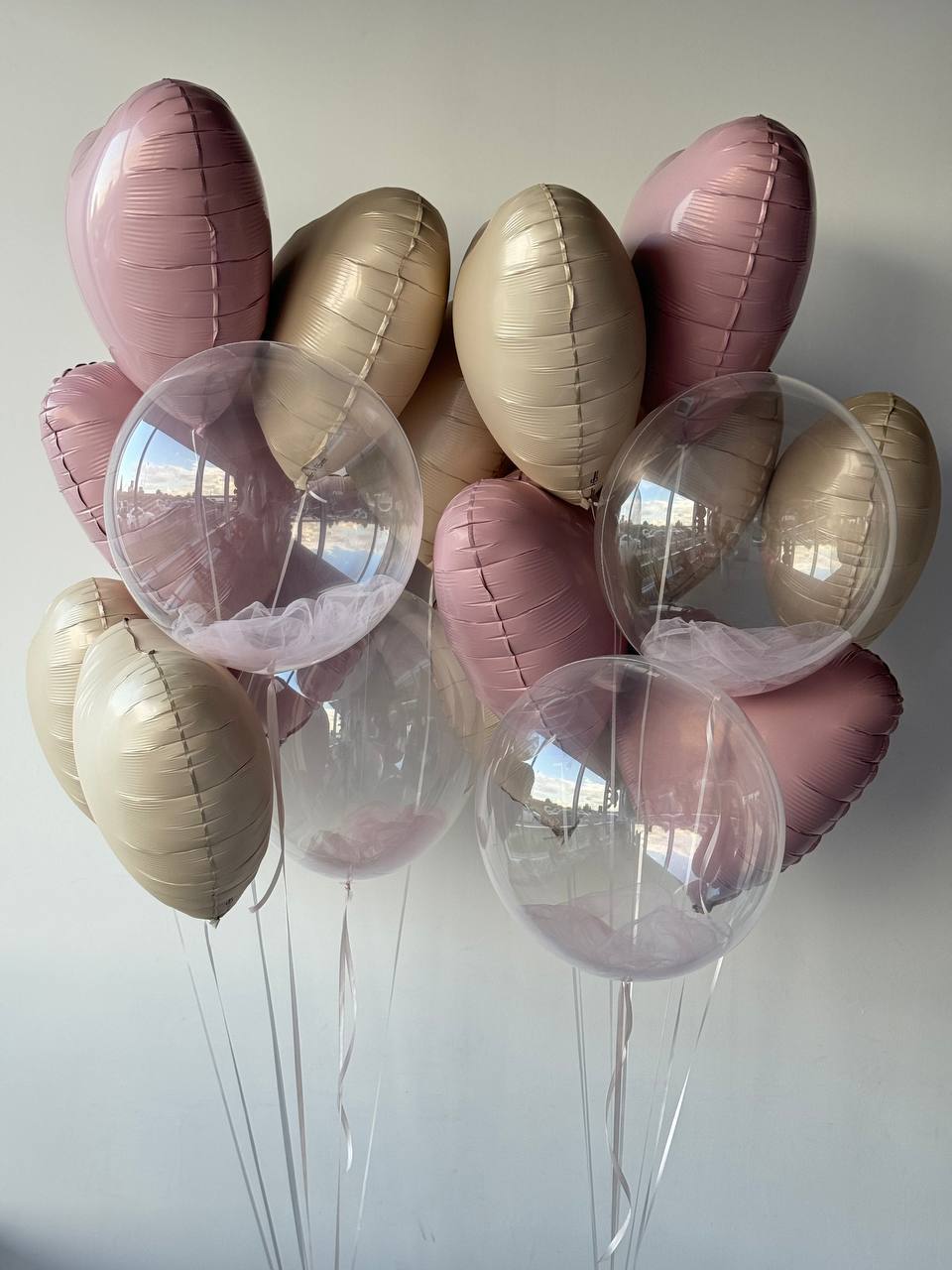 Композиция «Радость»