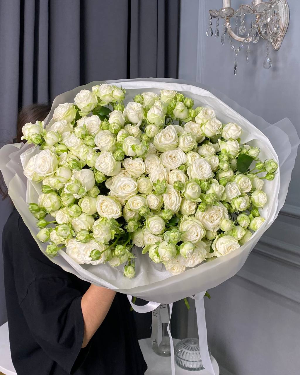 Кустовая радость