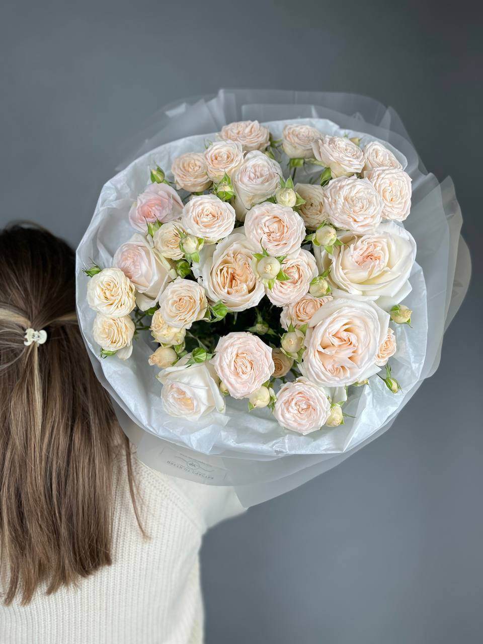 «Кустовые Розы»