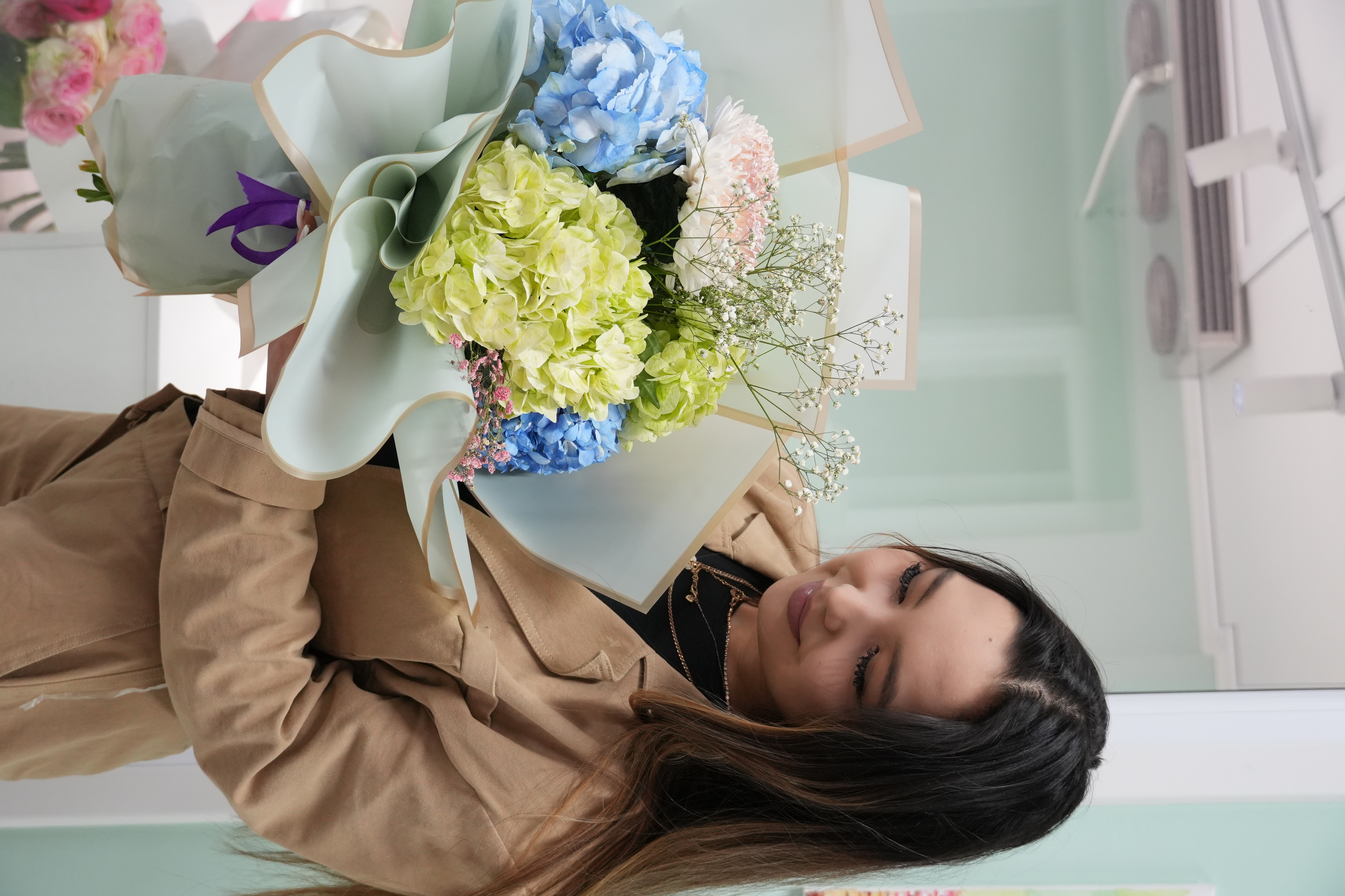 Композиция «Тепло»