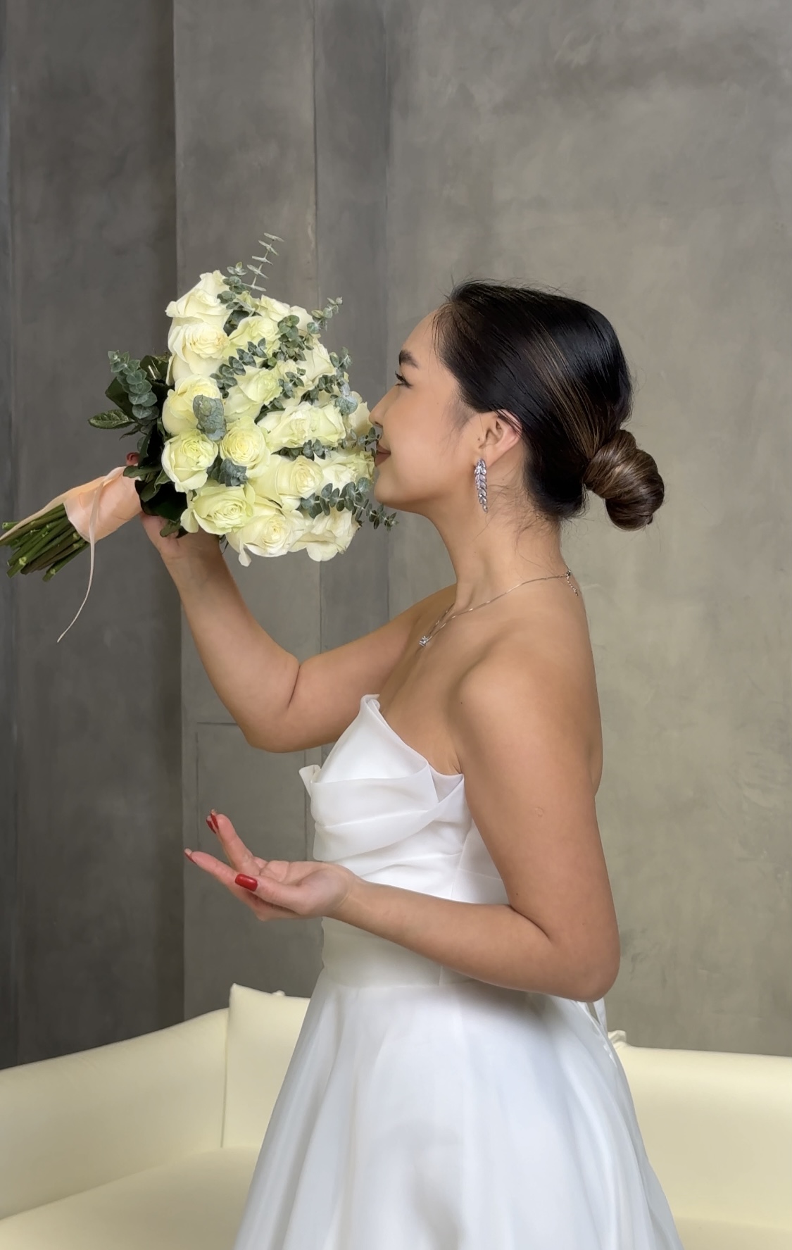 Букет невест